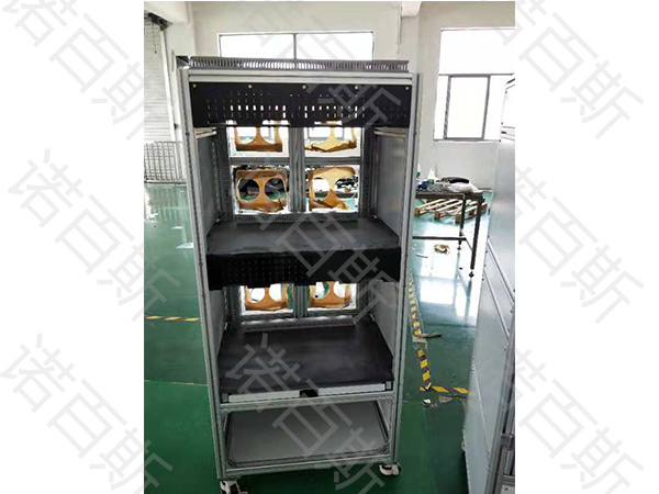 非标自动化