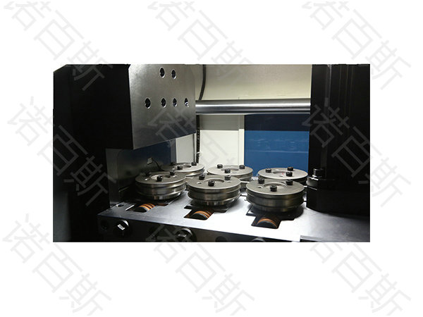 8轴转线3D一体机